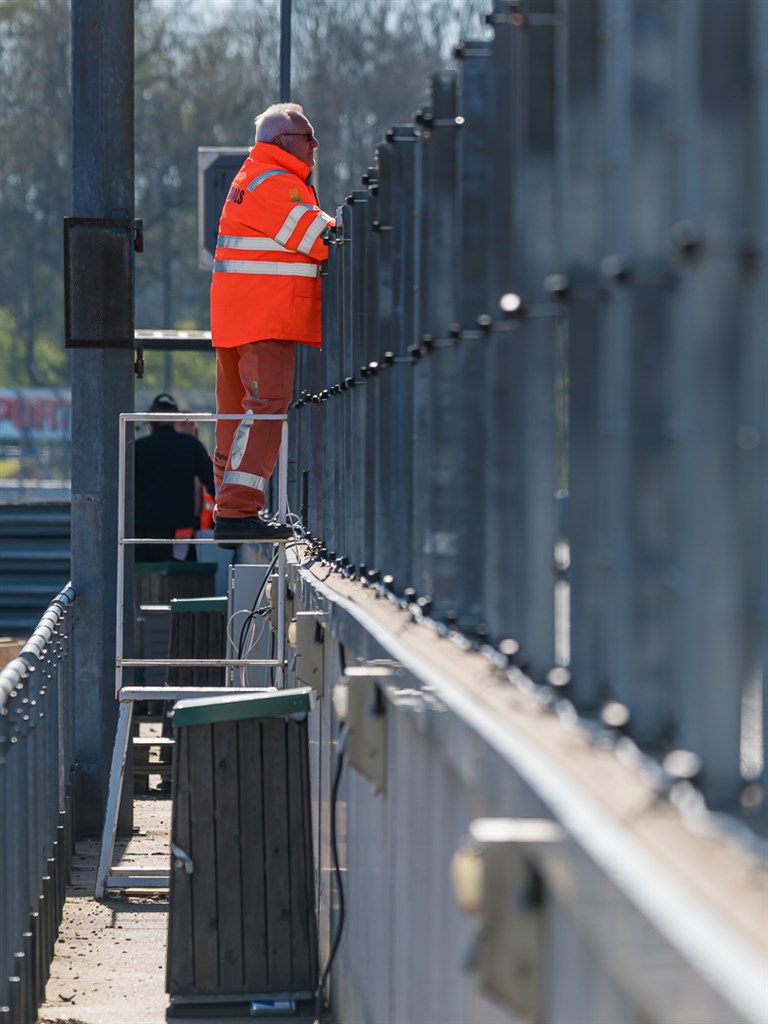 Foråret er her
(Foto: Peter-Elling-Jordt)